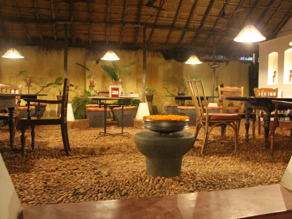 Hotel photo 15