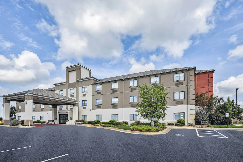 Hotel photo 20