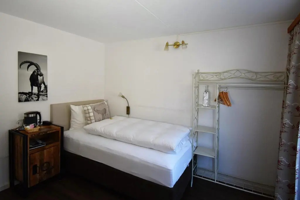 Cabana - Chambres