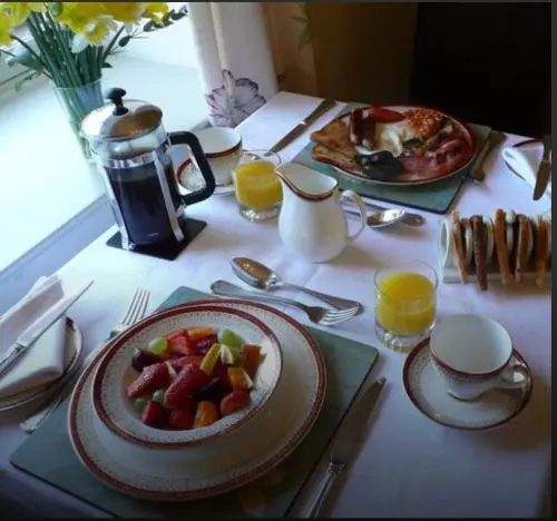 Hotel photo 8
