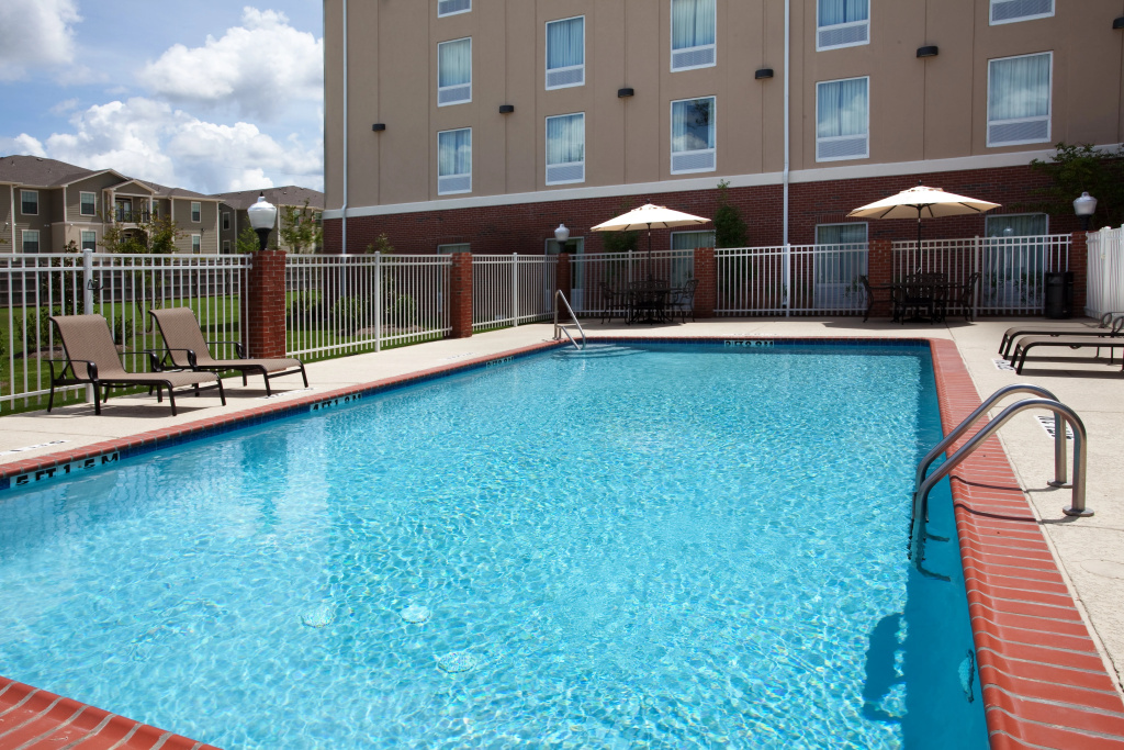 Holiday Inn Express & Suites Baton Rouge East by IHG - Général