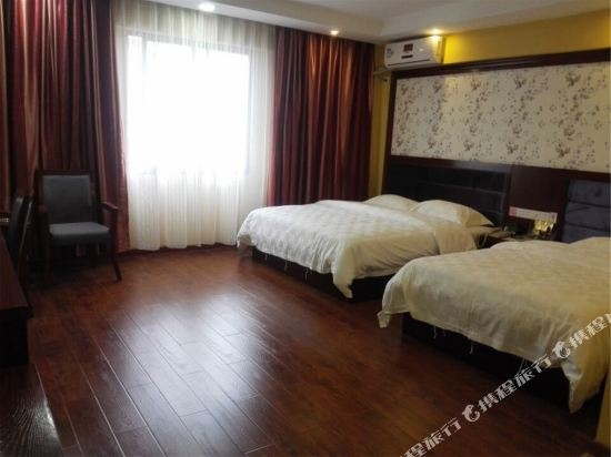 Shengjing Hotel