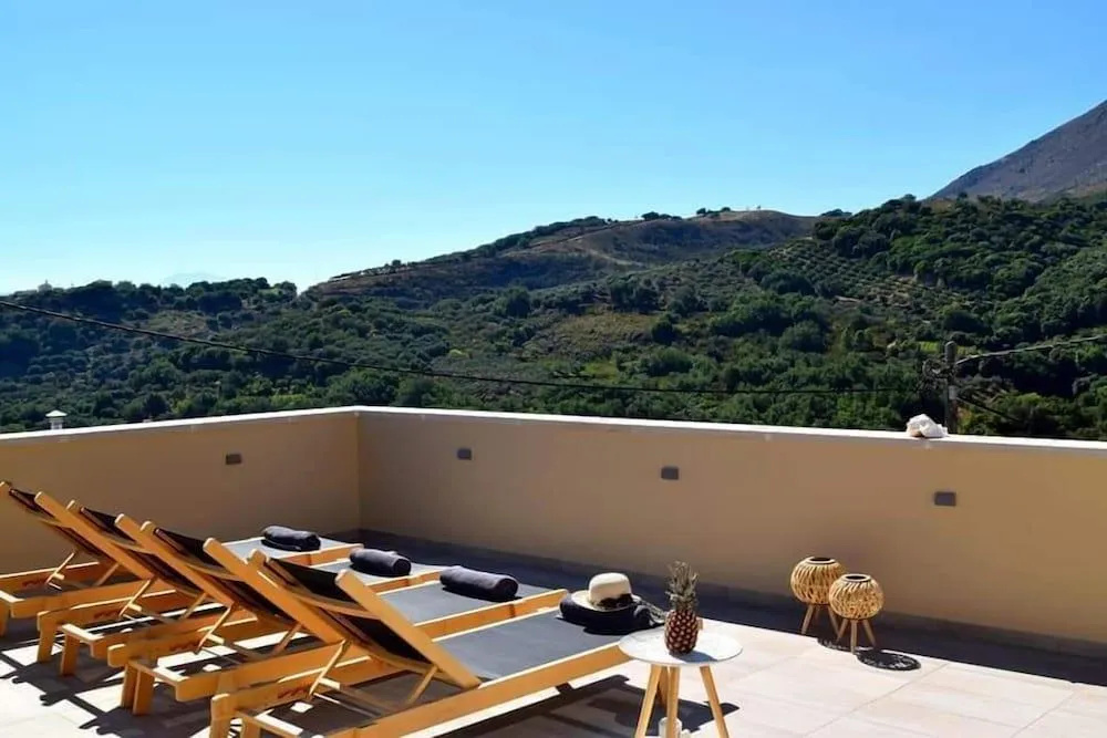 Casa Belvedere Boutique Villa