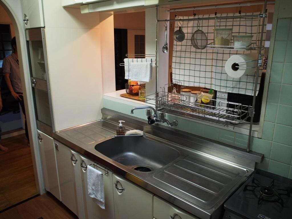 GUEST HOUSE TEN-ROKU - Hostel, Caters to Women 사진 17