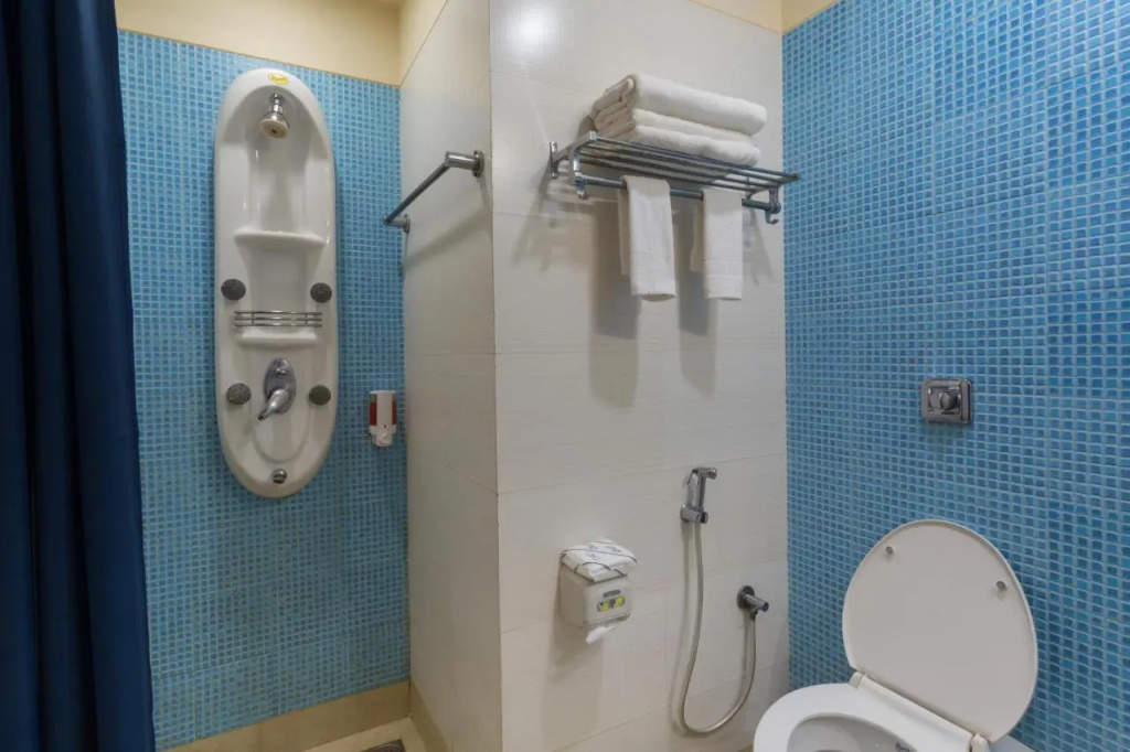 Hotel photo 20