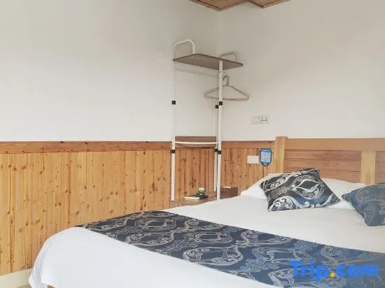 Huaqing Palace Resort & Spa - Chambres