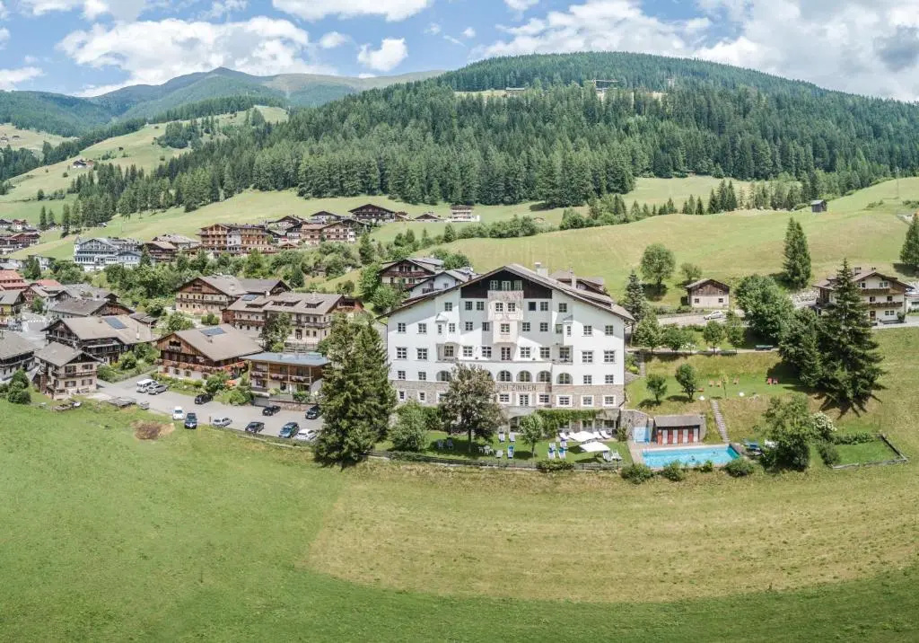 Hotel Tre Cime Sesto - Sexten - Général