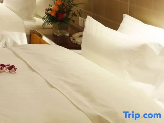 Tianci Marriott Hotel - Chambres