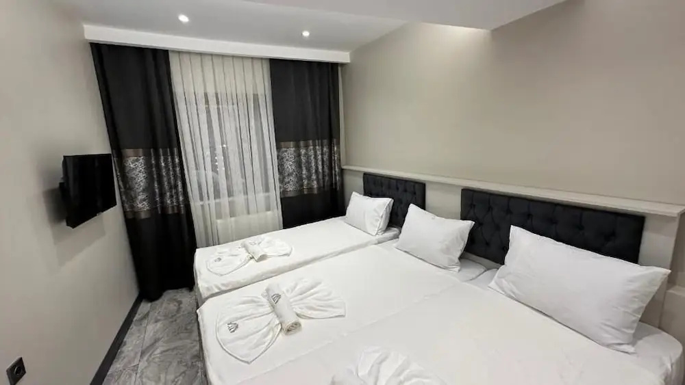 Mar Boutique Apartment: фото 4