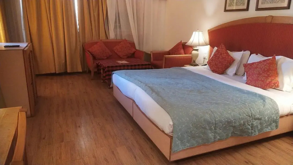 Hotel photo 5
