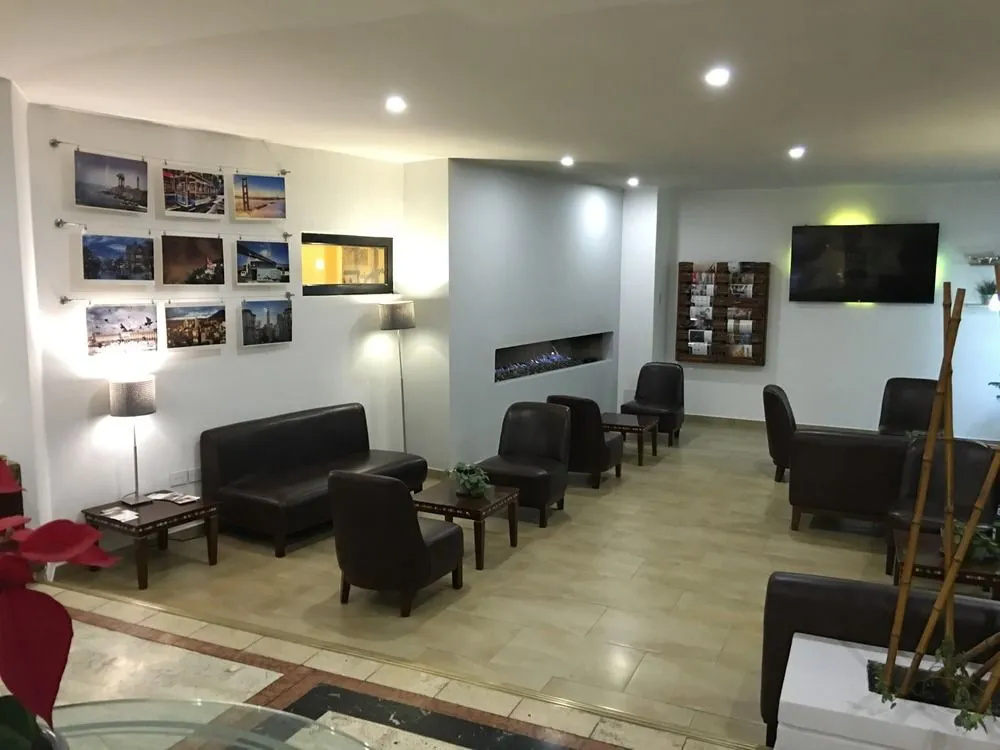 Hotel San Francisco de Asis - Général