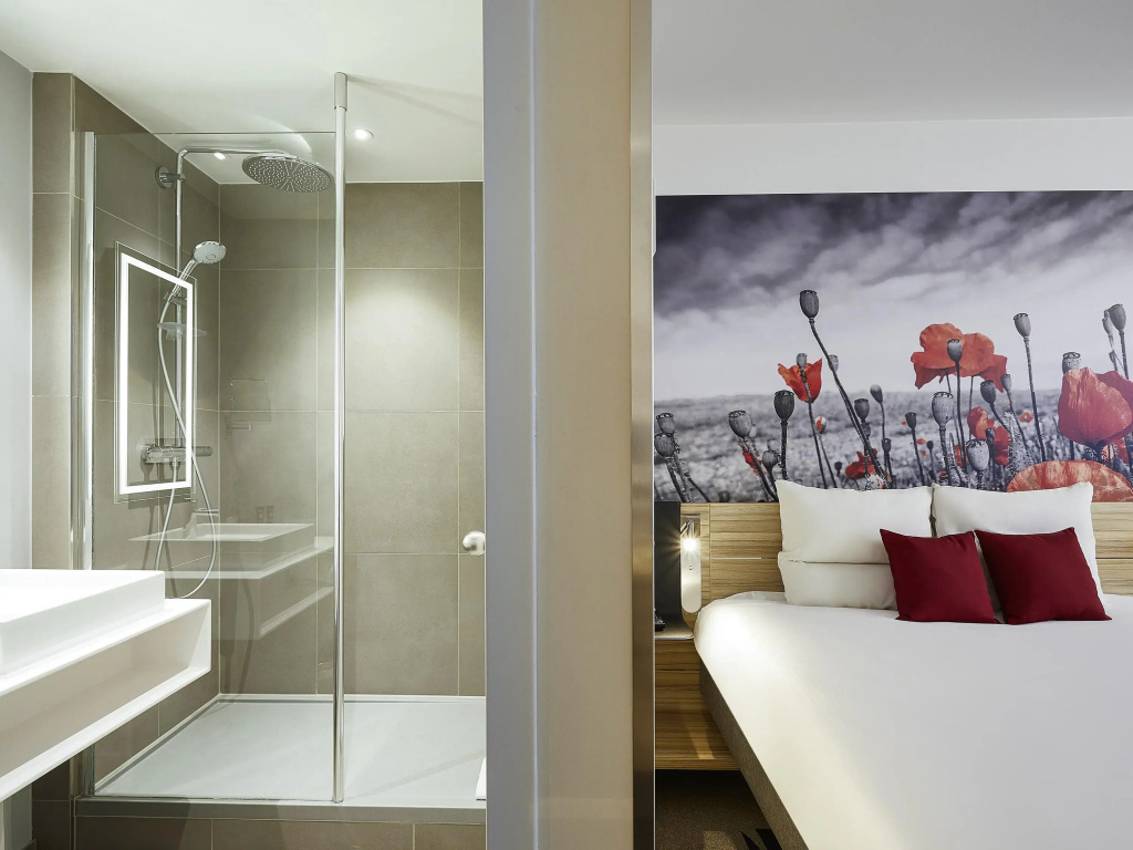 Novotel Ieper Centrum Flanders Fields - Général
