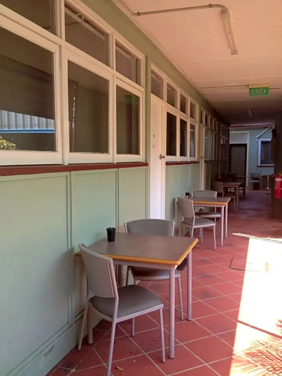 Cityside Accommodation - Chambres