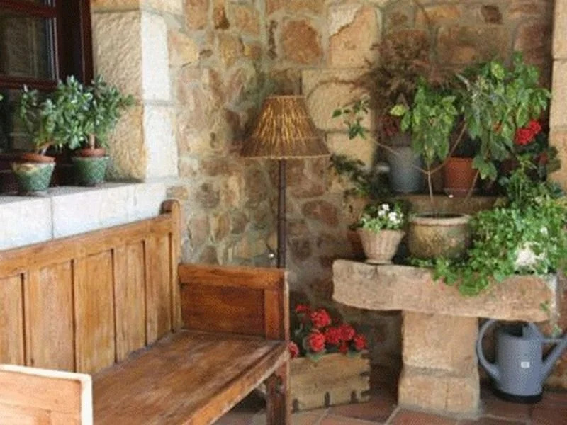 Casa de Guela - Général