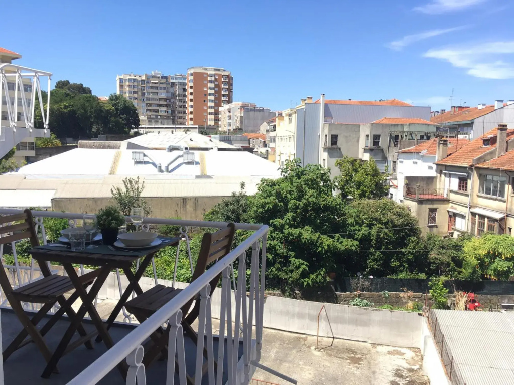 PinPorto City Center III