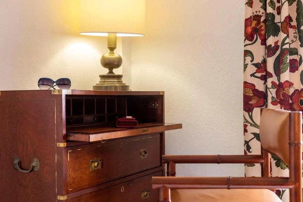 Standard Double room with balcony (full double bed)