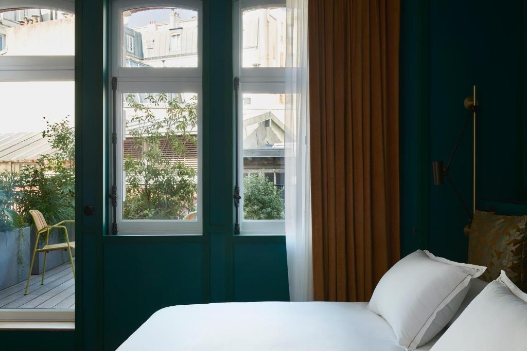 Hotel Le Ballu 40