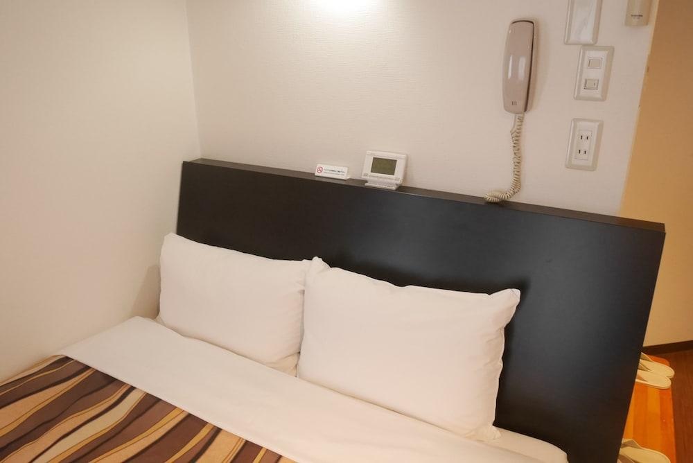 Отель Hotel Tetora Tsurumi в Йокогаме