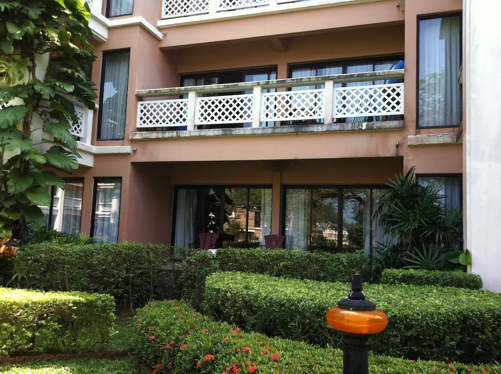 The Allamanda - Unit 1108