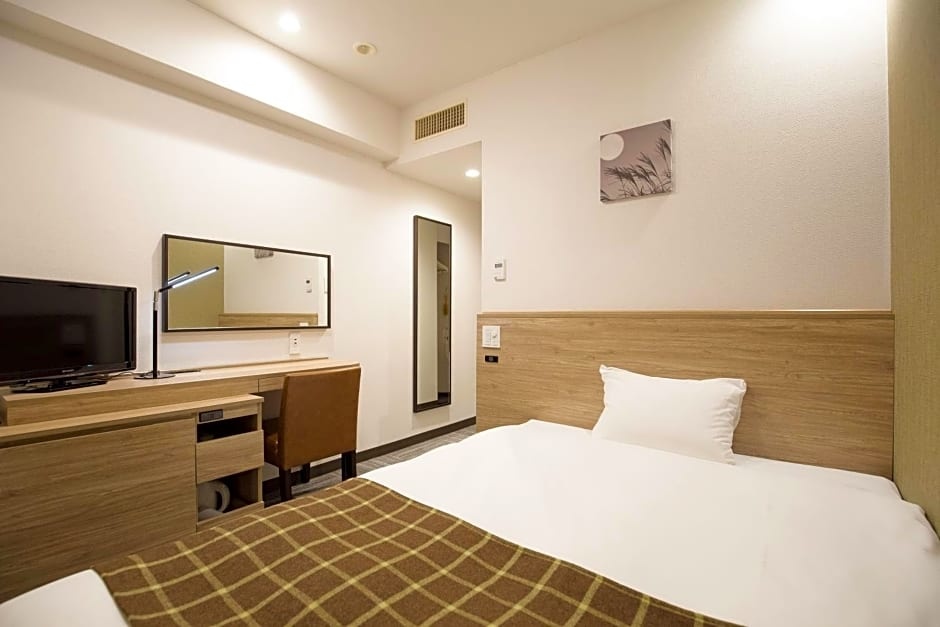 Nest Hotel Osaka Shinsaibashi 사진 4