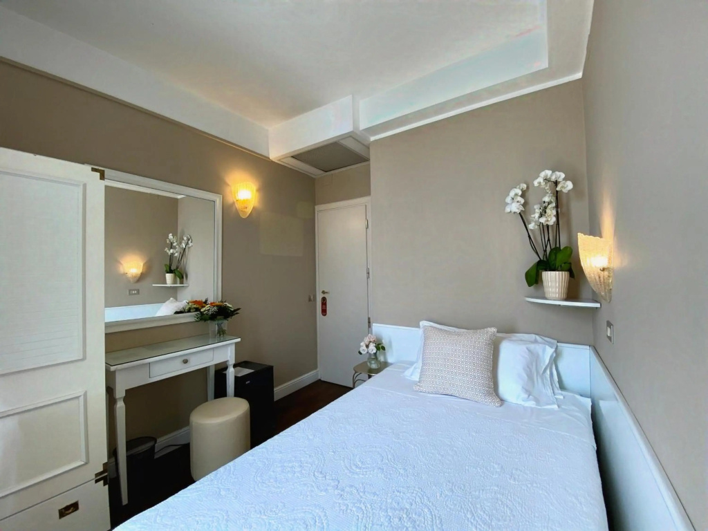 Hotel Admiral - Général