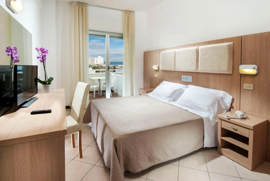 Hotel Cormoran - Général