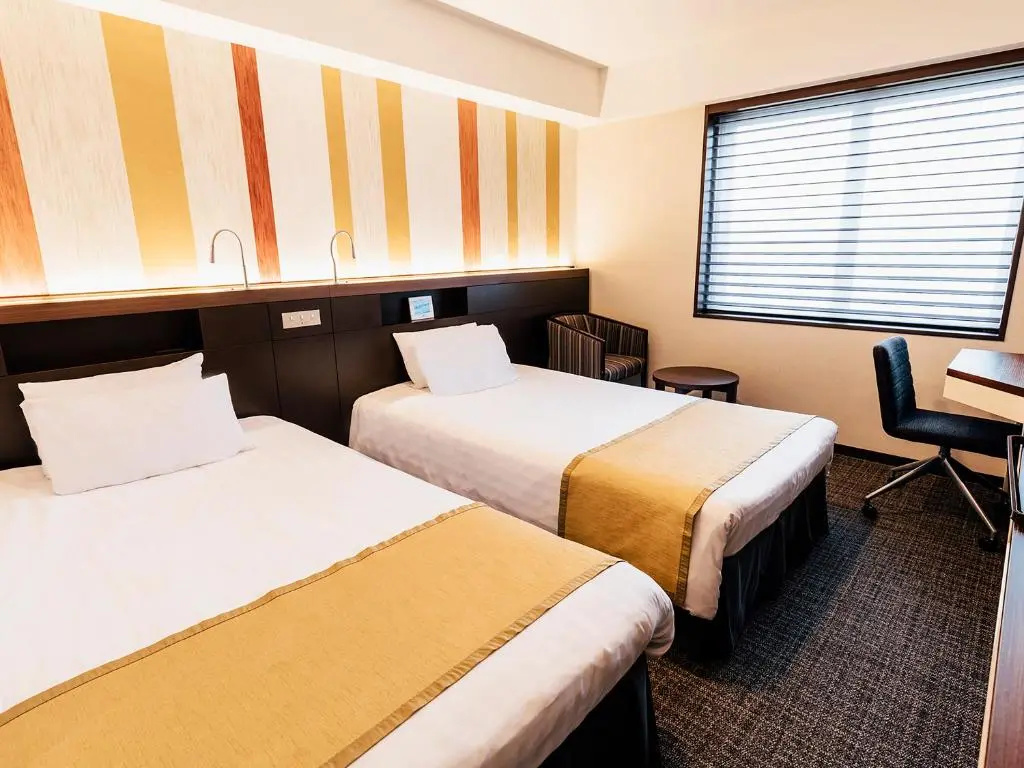 Shinagawa Tobu Hotel 사진 6