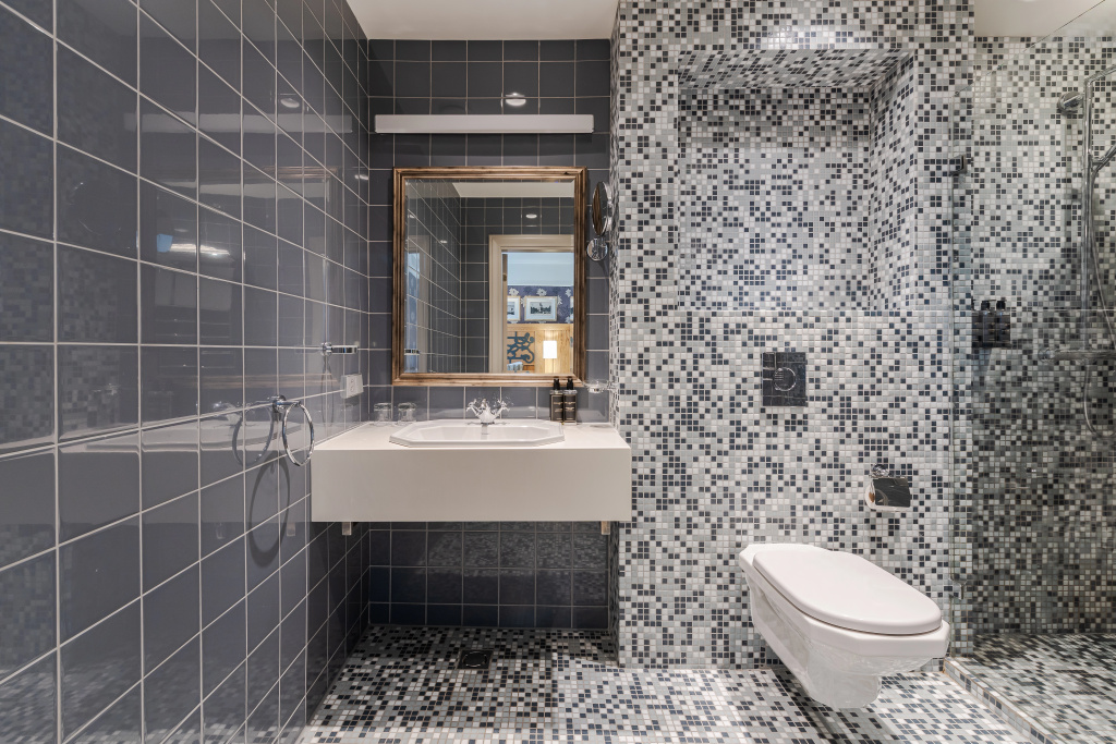Eurostars Metropole Hotel - Général