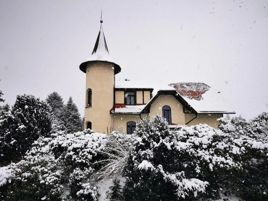 Villa Rapunzel