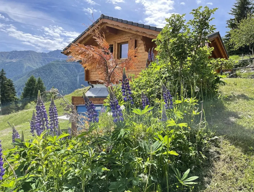 Chalet Belle Roche Recently Renovated Jacuzzi