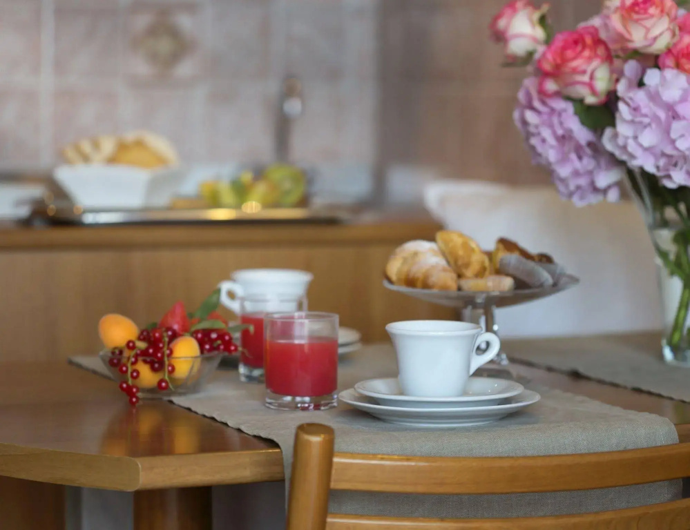 Parioli Hotel Rimini - Général