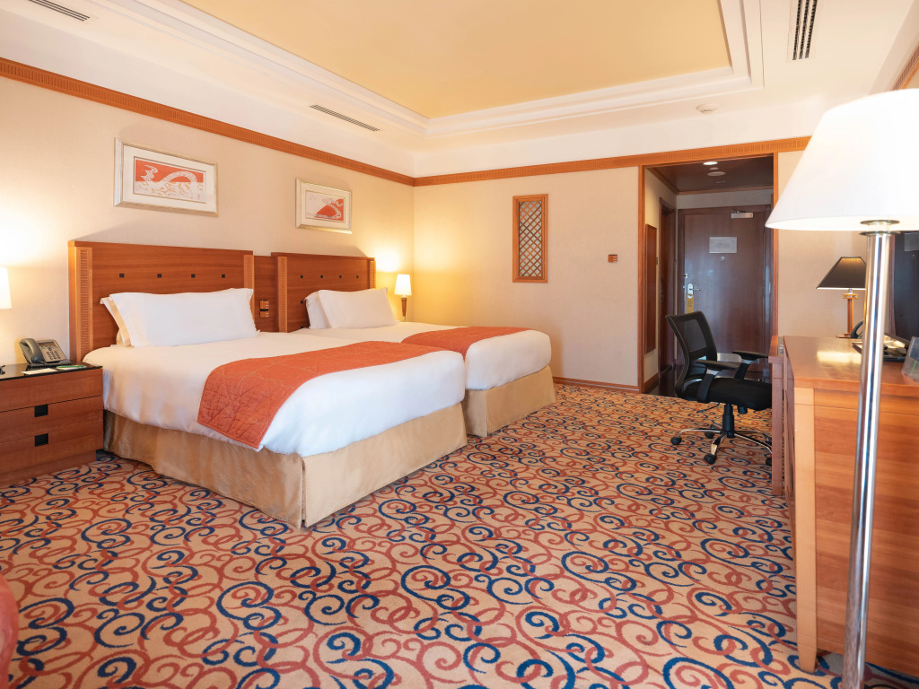 Holiday Inn Kuwait by IHG - фото 5