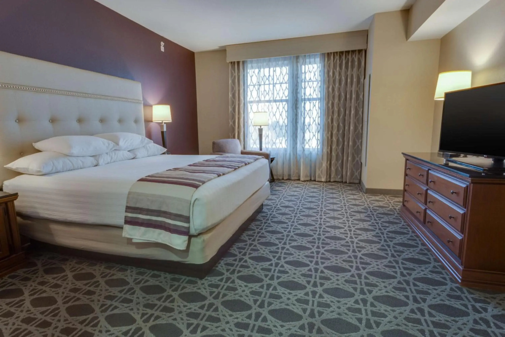 Drury Inn & Suites Las Cruces - Général