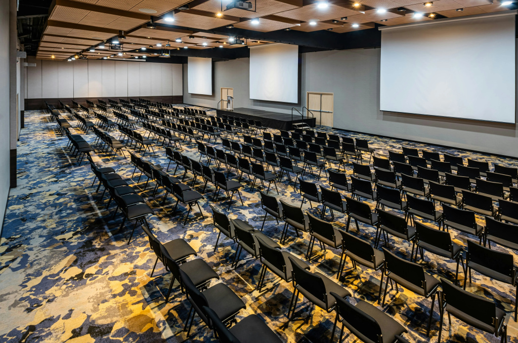 DoubleTree by Hilton Bogota Salitre AR - Général