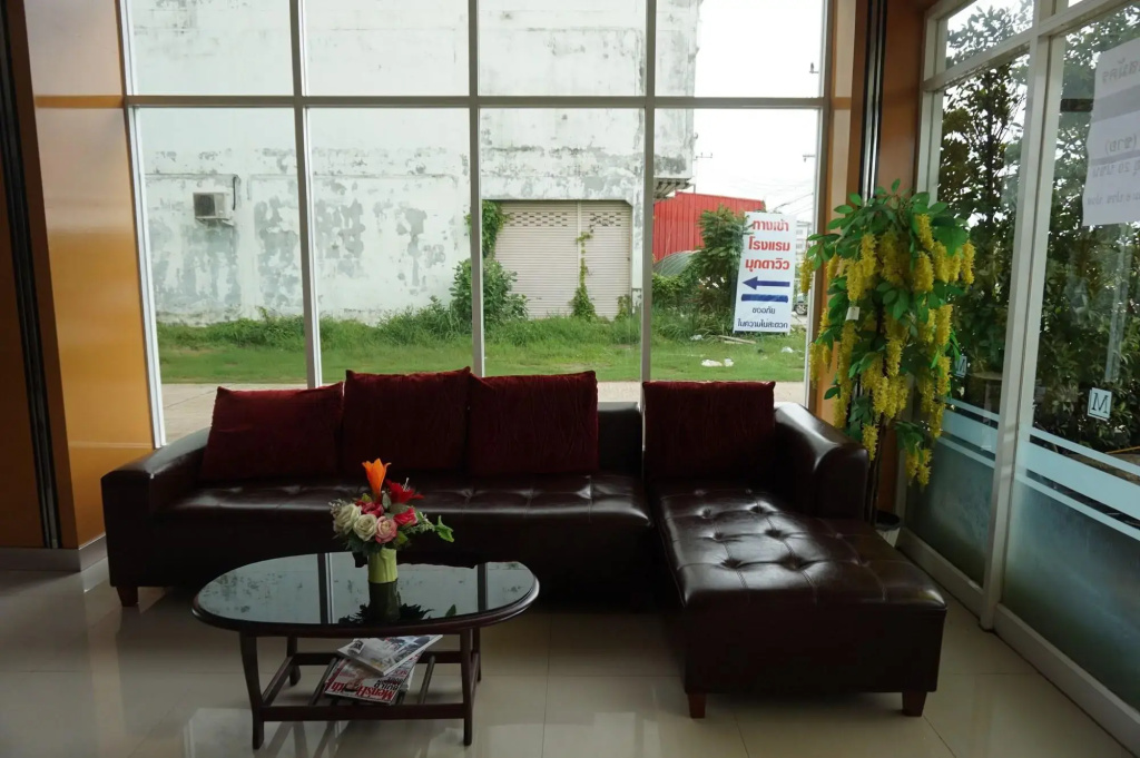 Hotel photo 10