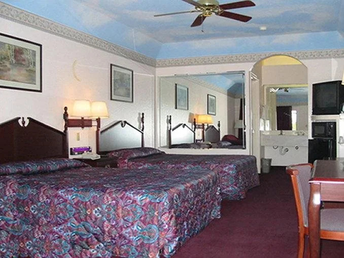 Scottish Inns & Suites Humble