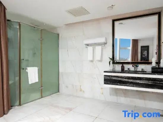 Century Garden Hotel - Chambres