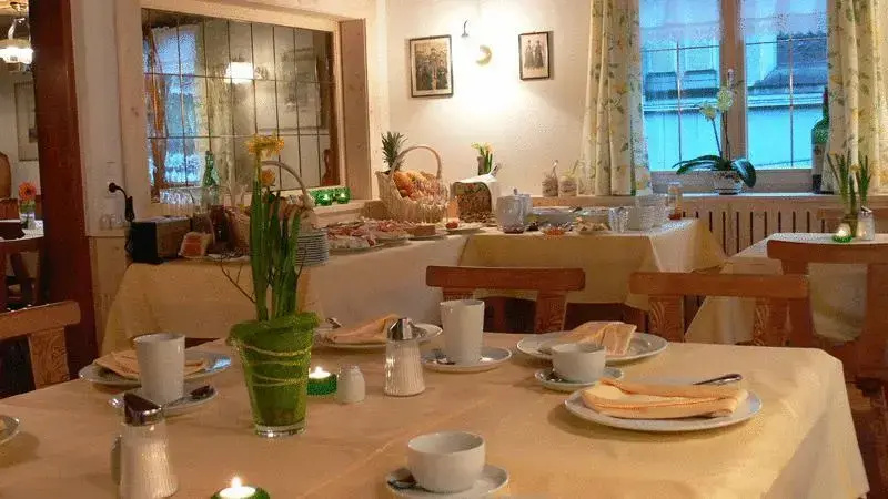 Gasthaus Engel - Général