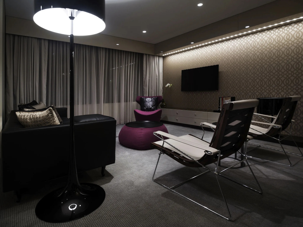 Sofitel Brisbane Central - Général