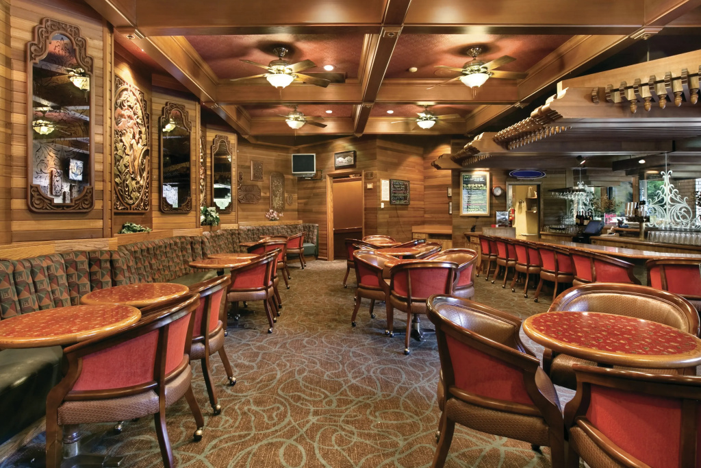 DoubleTree by Hilton Durango - Général
