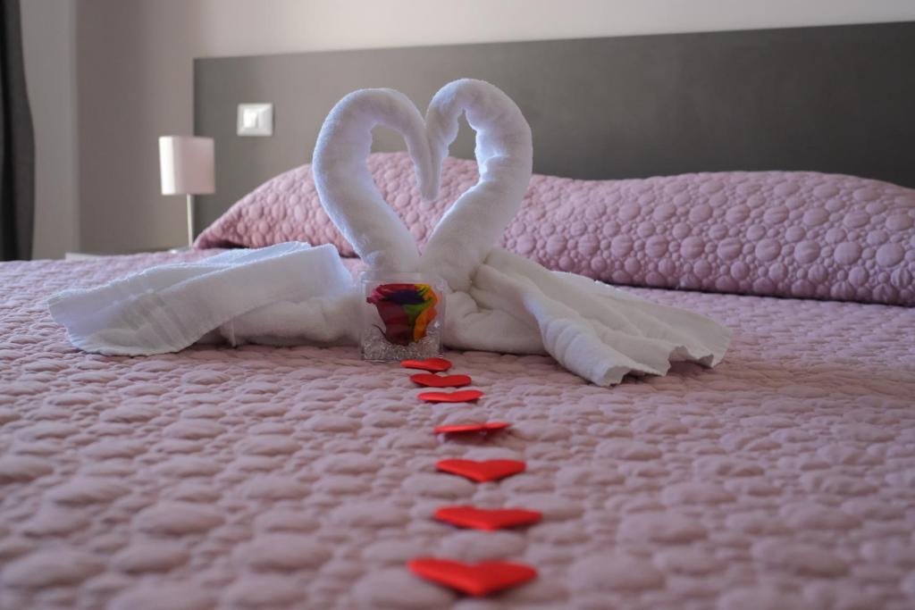 Отель Hoa Suites, фото 16