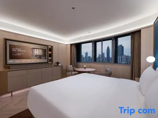 Business room
