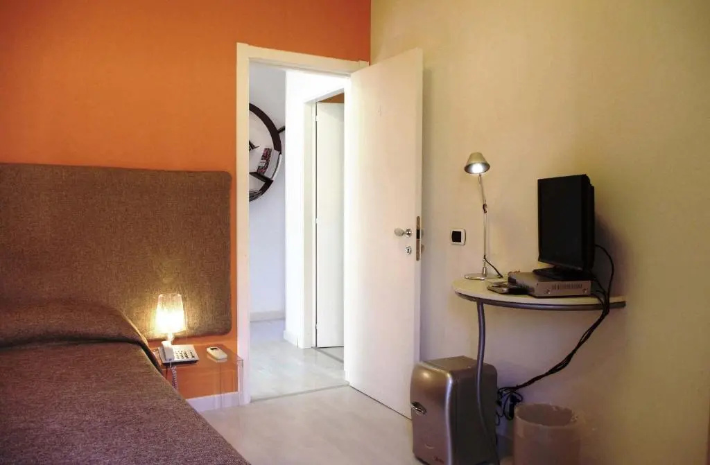 La Piccola Locanda - Chambres