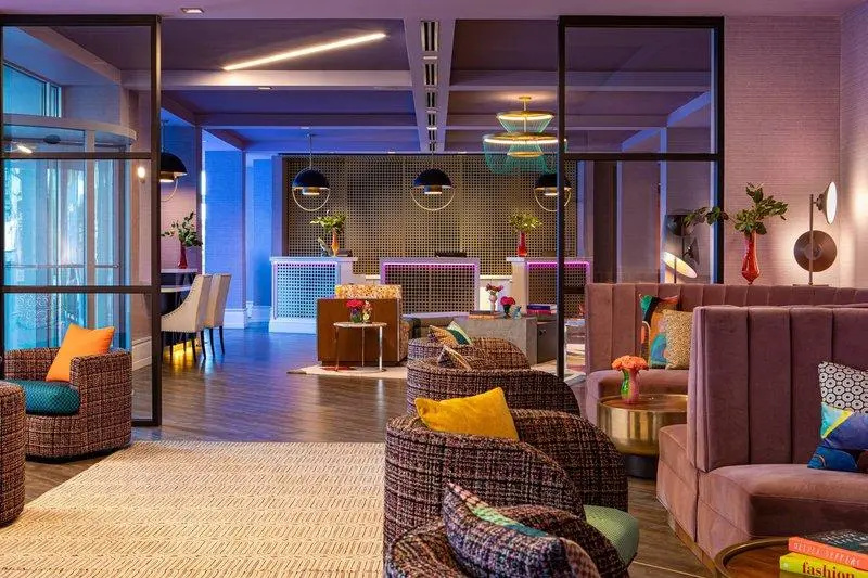 Hotel Colee, Atlanta Buckhead, Autograph Collection - Chambres