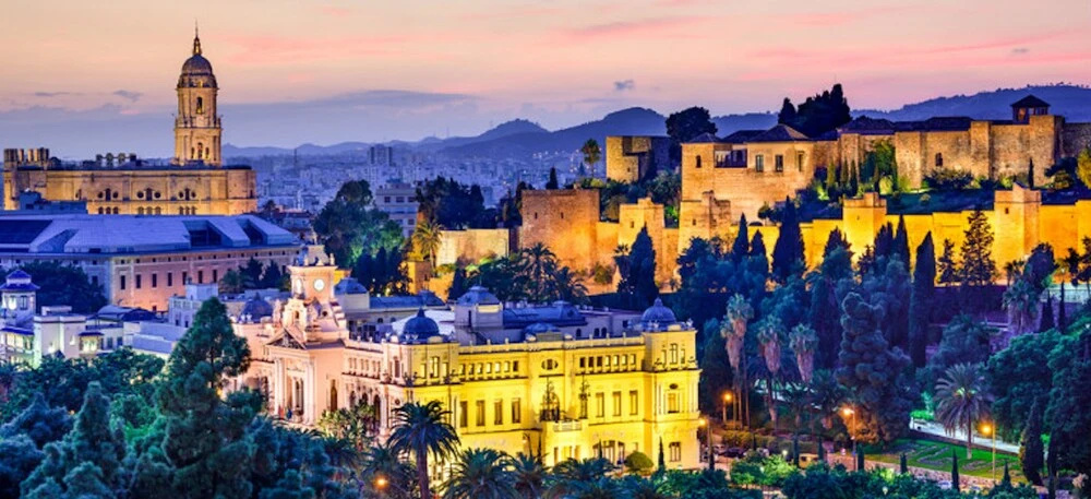 Holidays2malaga Malagueta