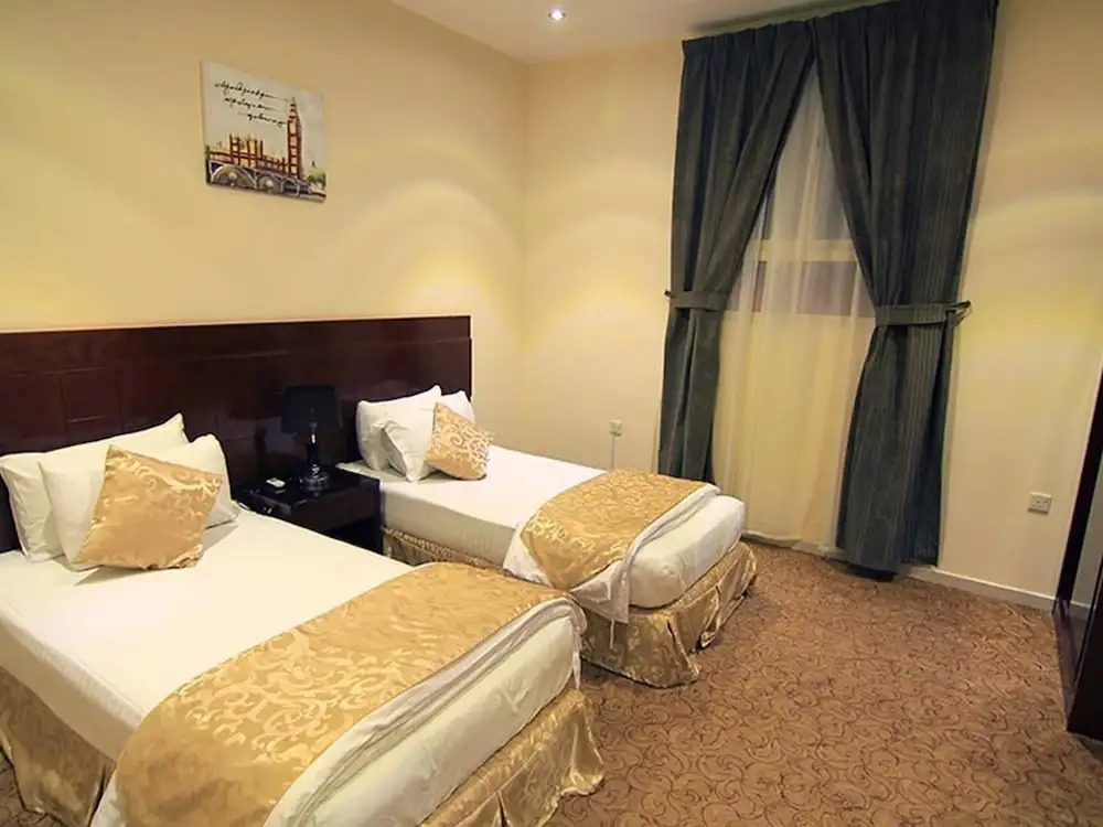 Jablah2 ApartHotel — фото 5