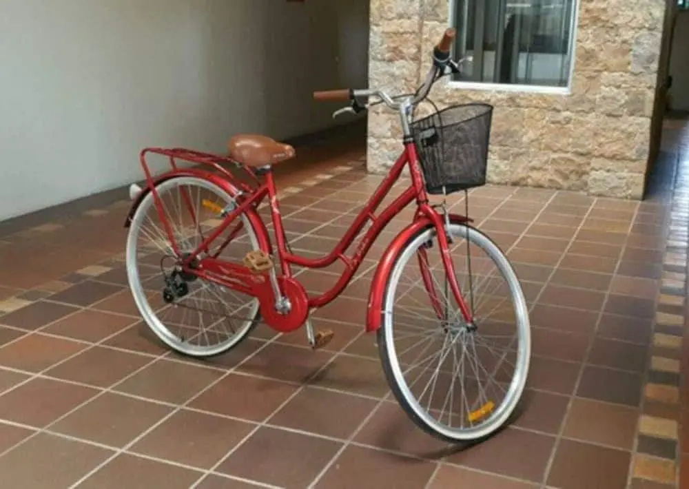 Hotel Albatros - Général