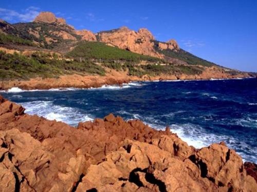 Beach & Waterfront
