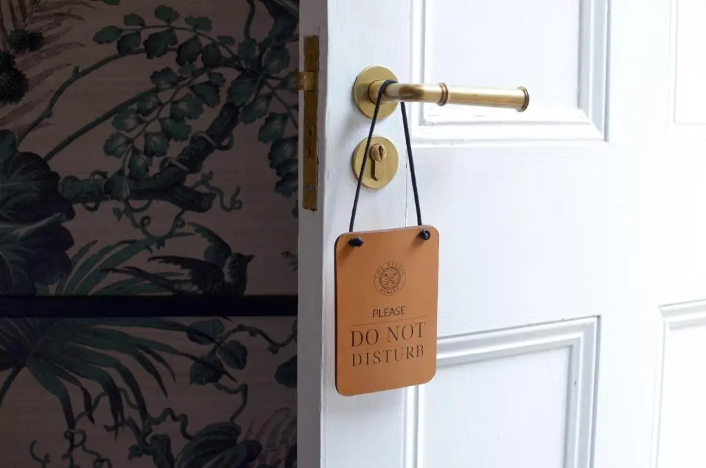 The Relais Henley - Chambres