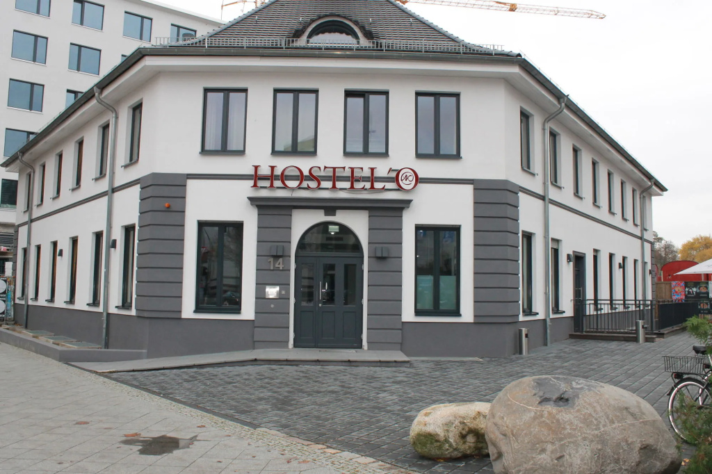 Hotel photo 1